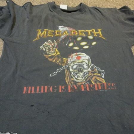 Cotton T-Shirt Classic Classic