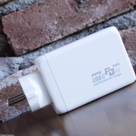 Surge Protector Power Strip Sport