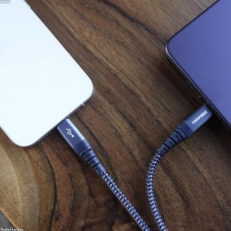 Surge Protector Power Strip XL