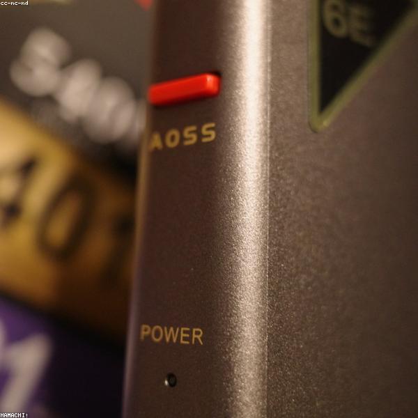 Surge Protector Power Strip Mini