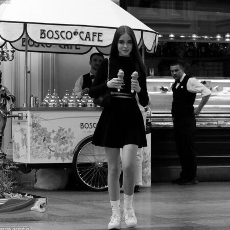 Running Socks 5-Pack Sport