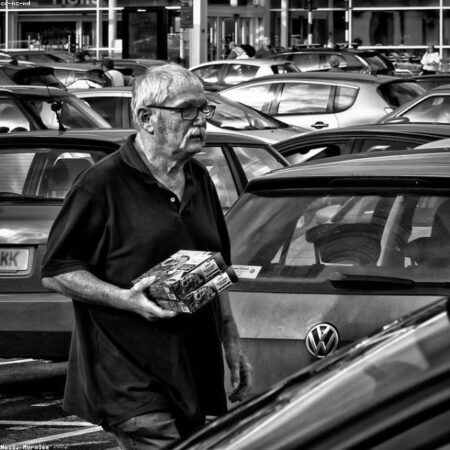 Stainless Steel Water Bottle 750ml Classic