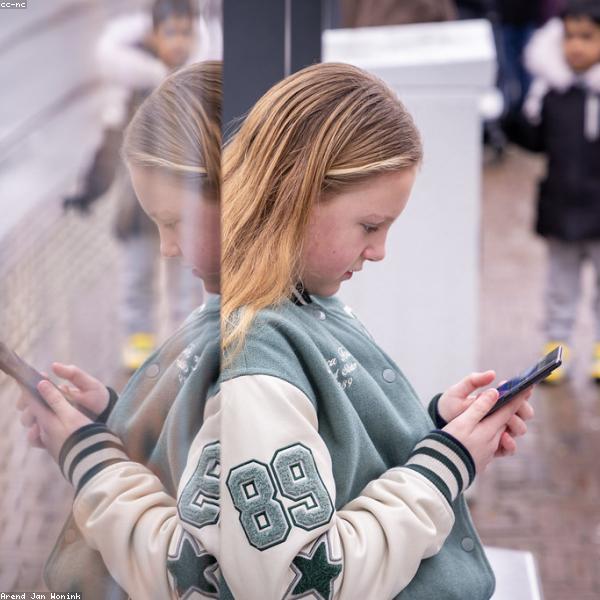 Wireless Mouse Ergonomic Classic