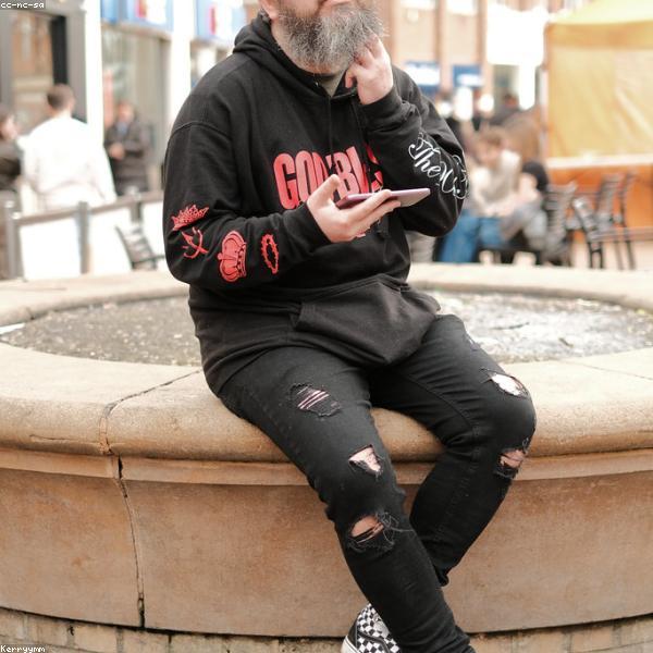 Running Socks 5-Pack Premium