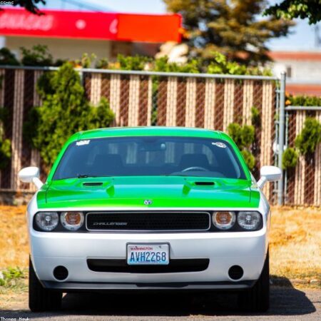 Noise Cancelling Headphones V2