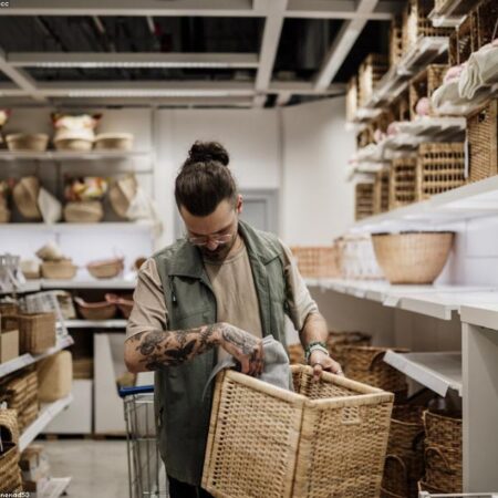 Shower Curtain Waterproof Elite
